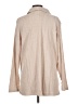 Cuddl Duds Tan Long Sleeve Blouse Size L - photo 2
