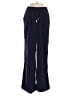 Allen Schwartz Stripes Blue Track Pants Size S - photo 1
