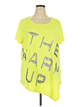 Jessica Simpson Short Sleeve Top