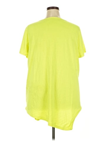 Jessica Simpson Short Sleeve Top (view 2)