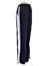 Allen Schwartz Stripes Blue Track Pants Size S - photo 2