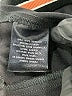 Anthropologie Black Active Pants Size 4 - photo 8