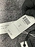 Anthropologie Black Active Pants Size 4 - photo 9