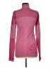 Nike Pink Pullover Sweater Size M - photo 2