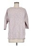 Boden Pink Sweatshirt Size 6 - photo 1