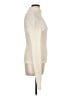 FRAME Ivory Long Sleeve Top Size L - photo 4