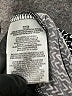 BCBGeneration Houndstooth Gray Romper Size S - photo 6