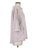 Boden Pink Sweatshirt Size 6 - photo 4