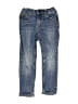 OshKosh B'gosh Solid Blue Jeans Size 4 - photo 1