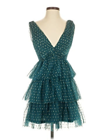 Lulus Cocktail Dress (view 1)