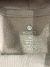 Apana Tan Turtleneck Sweater Size XL - photo 7