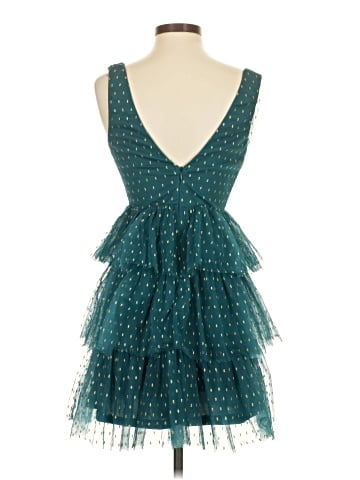 Lulus Cocktail Dress (view 2)