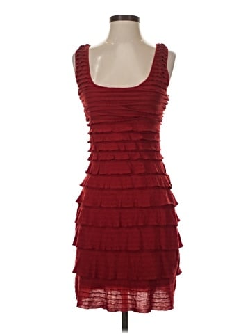 Max Studio Cocktail Dress (view 1)