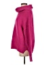 VICI 100% Acrylic Solid Pink Turtleneck Sweater Size M - photo 5