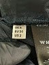 Whistles Black Dress Pants Size 2 - photo 8