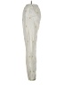 Primark 100% Cotton Stars Ivory Casual Pants Size XXS - photo 5