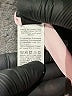 Shein 100% Polyester Solid Pink Formal Skirt Size 6 - photo 4