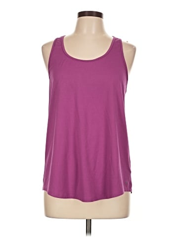 EXP Core Sleeveless Top (view 1)