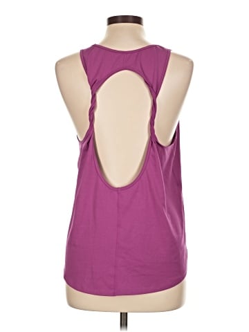 EXP Core Sleeveless Top (view 2)