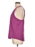 EXP Core Purple Sleeveless Top Size L - photo 5
