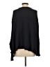 Free People Black Long Sleeve Top Size XS - photo 2