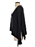 Free People Black Long Sleeve Top Size XS - photo 5