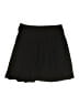 Assorted Brands Solid Black Casual Skirt Size 2X - photo 2