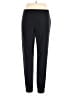 Nike 100% Polyester Black Active Pants Size L - photo 2