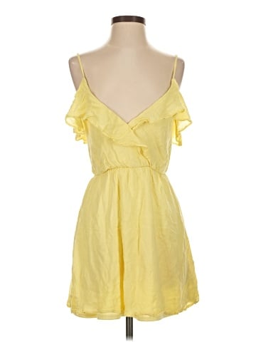 Charlotte Russe Casual Dress (view 1)