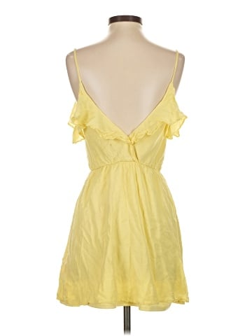 Charlotte Russe Casual Dress (view 2)