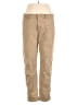 Polo by Ralph Lauren Solid Tan Khakis Size 10 - photo 1