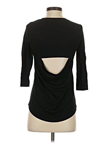 Love By Design 3/4 Sleeve T-Shirt (view 2)