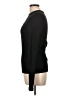 AGOLDE Black Long Sleeve Turtleneck Size L - photo 5