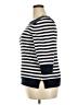 Assorted Brands Black 3/4 Sleeve Top Size XXL - photo 5