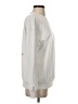 Made With Love 100% Polyester White Sweatshirt Size S - photo 4