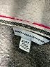 American Eagle Outfitters 100% Polyester Gray Pullover Sweater Size XS - photo 7