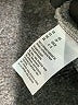 American Eagle Outfitters 100% Polyester Gray Pullover Sweater Size XS - photo 8