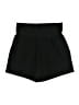 Active by Old Navy Solid Black Shorts Size XS - photo 2