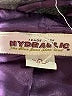 Hydraulic Plaid Purple Jacket Size XL - photo 6
