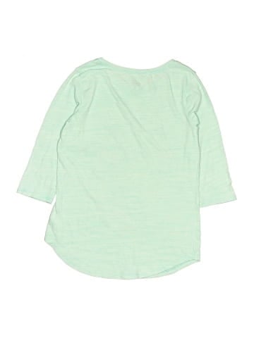 Justice Active 3/4 Sleeve T-Shirt (view 2)