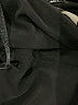 Unbranded Black Cardigan Size 3X (estimated) - photo 7