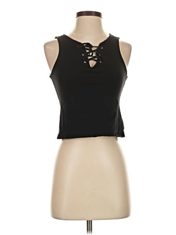Divided by H&M Tank Top (view 1)
