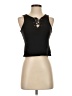 Divided by H&M Black Tank Top Size S - photo 1