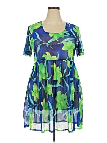 Sessa Casual Dress (view 1)