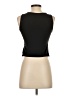 Divided by H&M Black Tank Top Size S - photo 2