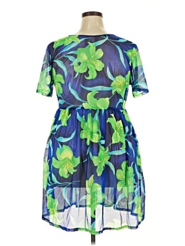 Sessa Casual Dress (view 2)