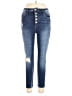 Vervet Blue Jeans Size 30 waist - photo 1