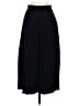 Austin Reed 100% Acetate Solid Black Formal Skirt Size 6 - photo 1