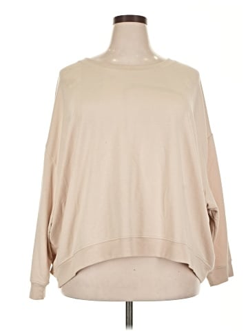 MPG 3/4 Sleeve T-Shirt (view 1)