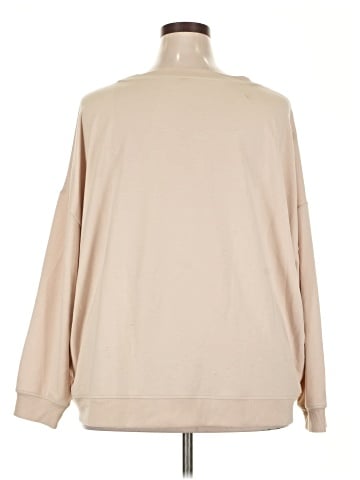 MPG 3/4 Sleeve T-Shirt (view 2)